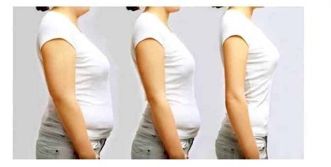 Get A Slim Stomach: 2 Tablespoons A Day And Goodbye Belly Fat! (Recipe) Get A Slim Stomach: 2 Tablespoons A Day And Goodbye Belly Fat! (Recipe)