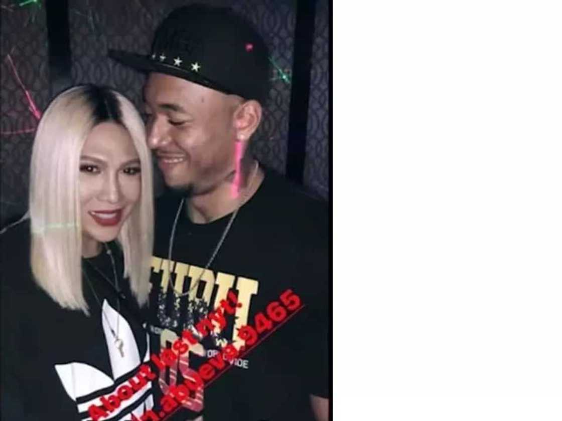 Bago na daw! Calvin Abueva finally reveals real score between him & Vice Ganda Bago na daw! Calvin Abueva finally reveals real score between him & Vice Ganda