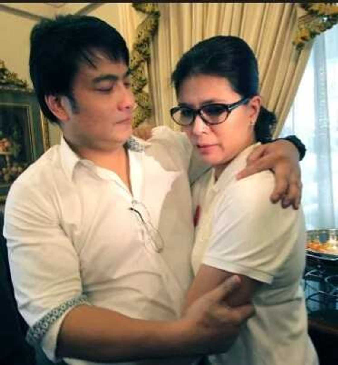 ‘We’re still friends’ - Revilla on his status with Jodi ‘We’re still friends’ - Revilla on his status with Jodi