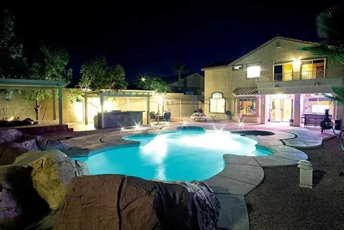 Ang bongga ng mga bahay! Piolo Pascual gives a tour on his two luxurious houses in the U.S Ang bongga ng mga bahay! Piolo Pascual gives a tour on his two luxurious houses in the U.S