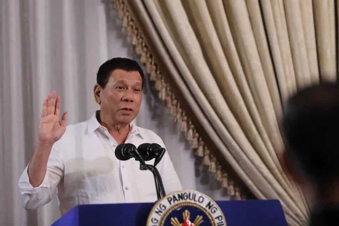 Photo: Screengrab from ABS-CBn Photo: Screengrab from ABS-CBn