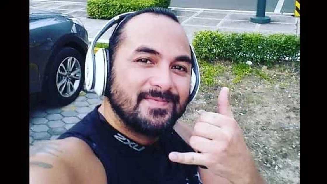 Keempee de Leon reveals he and Ara Mina used to be a couple Keempee de Leon reveals he and Ara Mina used to be a couple