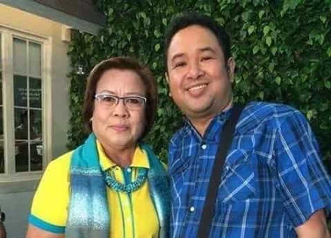 ‘White house’ in Pangasinan is Dayan's sister's property ‘White house’ in Pangasinan is Dayan's sister's property