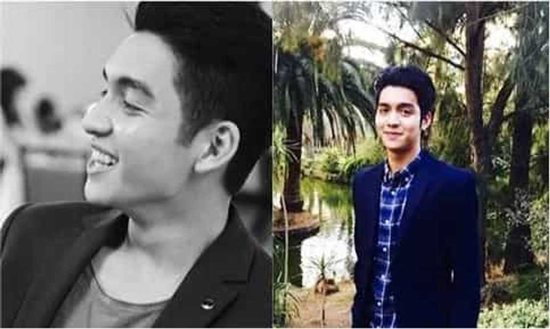18 Former Child Stars who turned insanely Gwapo 18 Former Child Stars who turned insanely Gwapo