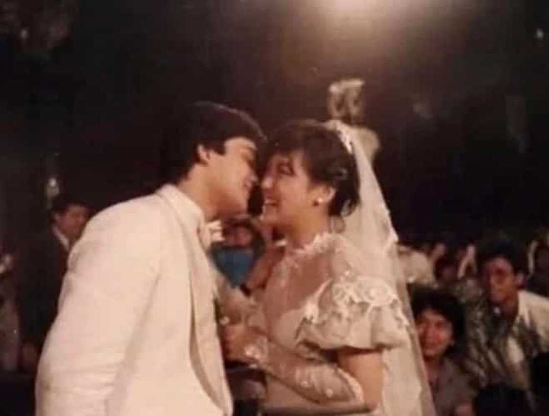 5 Famous Pinoy celebrities who got married again after separating from previous spouse 5 Famous Pinoy celebrities who got married again after separating from previous spouse
