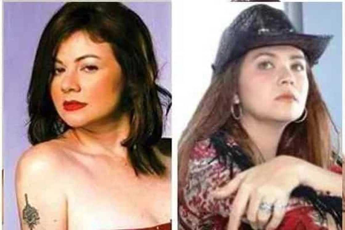 Celebrities' Doppelgangers, clones, or in local parlance, pinag-biyak na bunga Celebrities' Doppelgangers, clones, or in local parlance, pinag-biyak na bunga