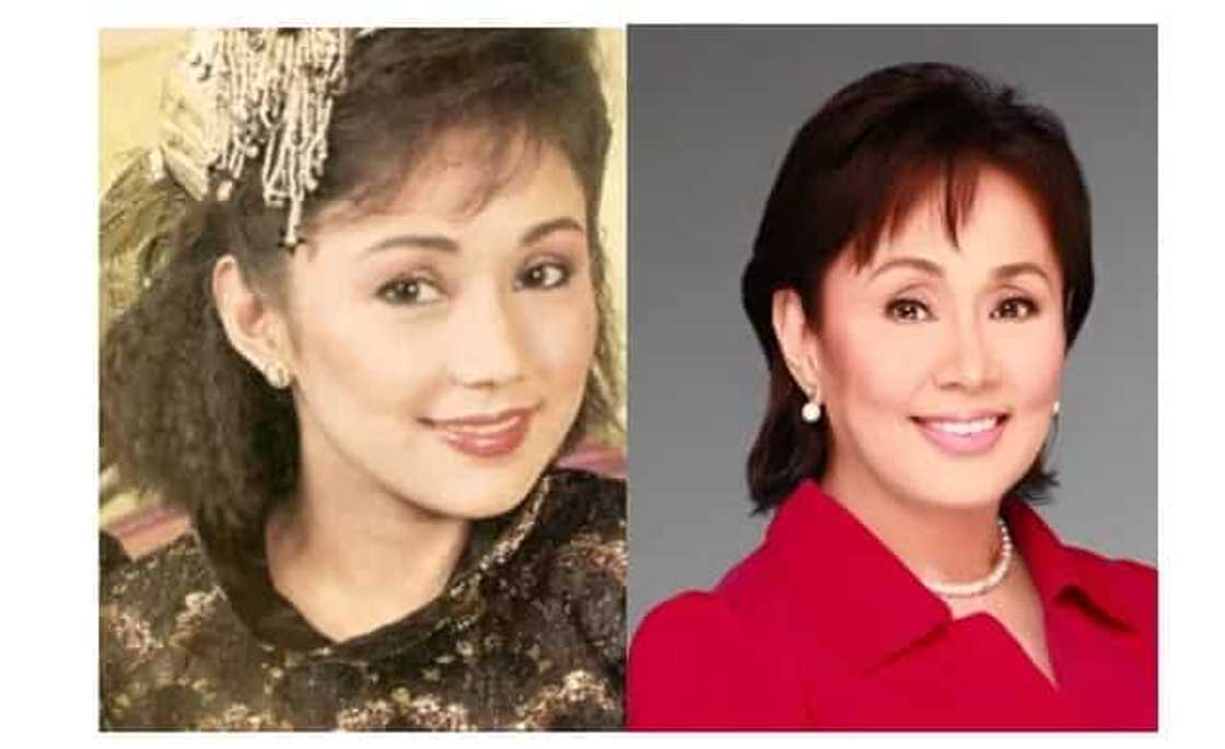 Ano nga ba ang sekreto nila? Lucy Torres, Dawn Zulueta, and celebs in their 40s reveals their beauty secrets Ano nga ba ang sekreto nila? Lucy Torres, Dawn Zulueta, and celebs in their 40s reveals their beauty secrets