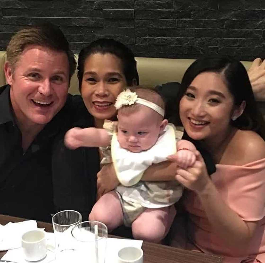 Proud moment ni Mamang! Pokwang pens a touching message for daughter Mae Subong's college graduation day Proud moment ni Mamang! Pokwang pens a touching message for daughter Mae Subong's college graduation day