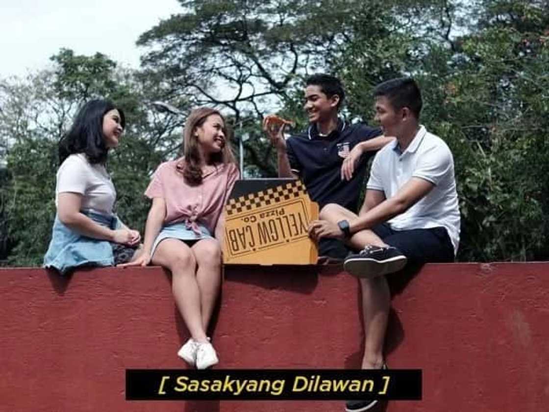 QC ordinance requires local translations for foreign-named establishments QC ordinance requires local translations for foreign-named establishments
