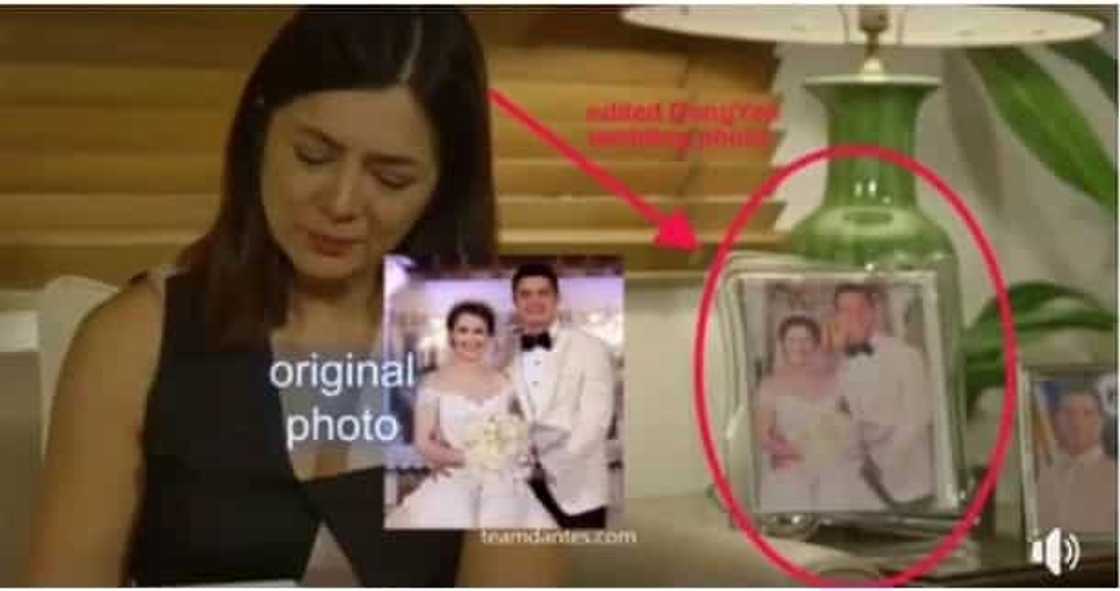 Dingdong Dantes, naglabas ng sama ng loob sa paggamit ng litrato nila sa "Ang Probinsiyano" ng walang pahintulot