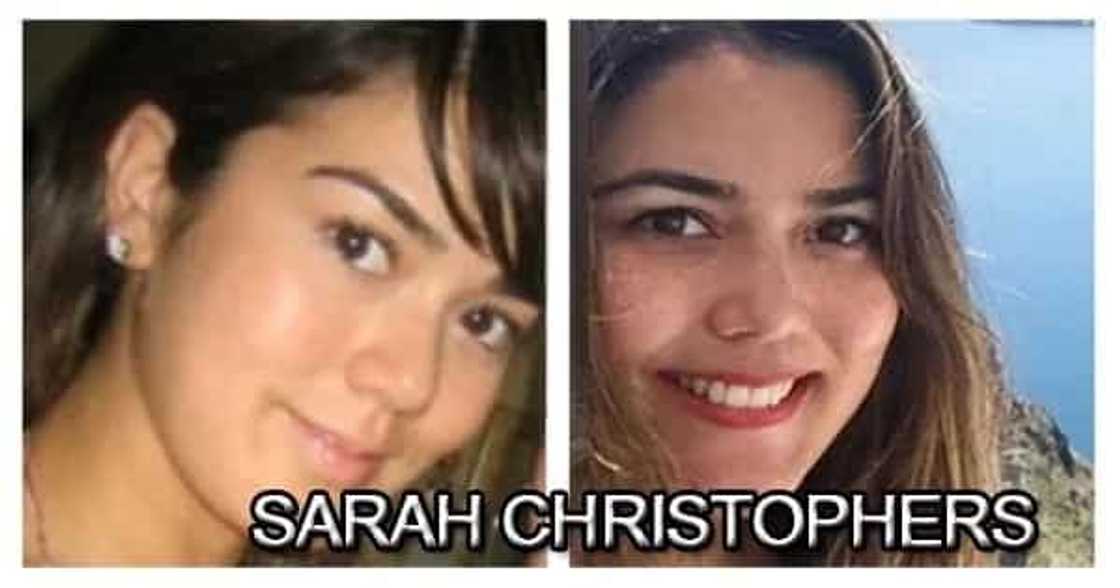Nasaan na nga ba sila? Carol Banawa, Nancy Castiglione, and other TV stars that we miss Nasaan na nga ba sila? Carol Banawa, Nancy Castiglione, and other TV stars that we miss
