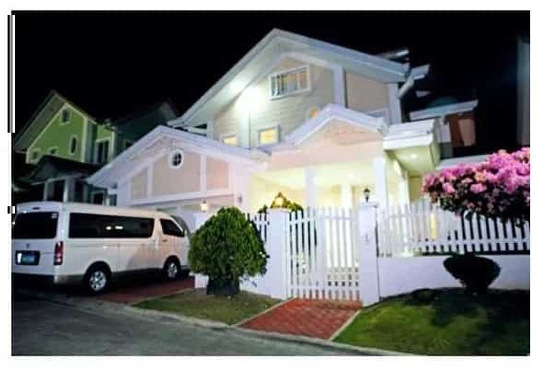 Anne Curtis' breathtaking Abode will leave you open mouthed Anne Curtis' breathtaking Abode will leave you open mouthed