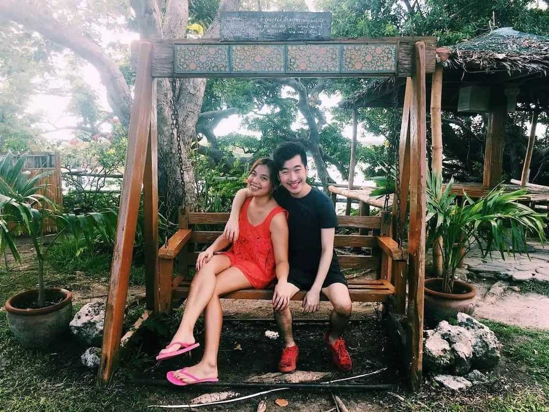 Nagsalita na siya! Kim Jiwan's Pinay girlfriend finally breaks her silence over the PGT incident Nagsalita na siya! Kim Jiwan's Pinay girlfriend finally breaks her silence over the PGT incident