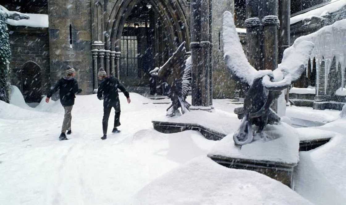 If Harry Potter characters were Filipinos If Harry Potter characters were Filipinos