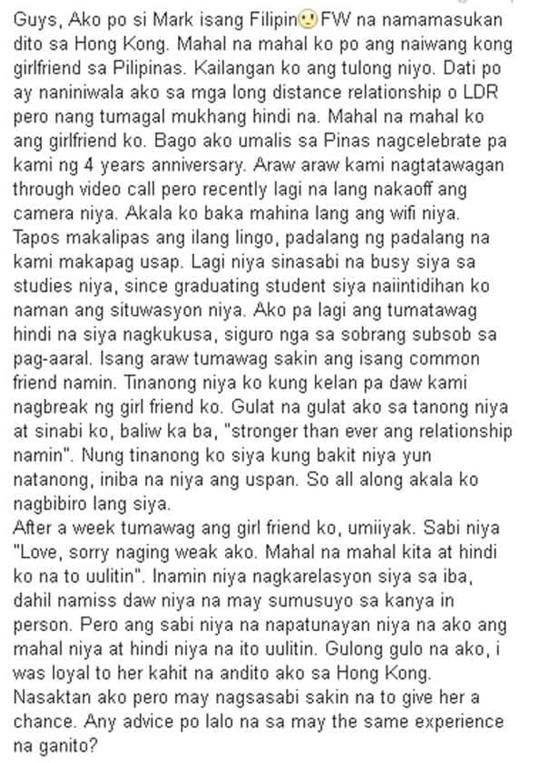 Credits: Facebook Credits: Facebook
