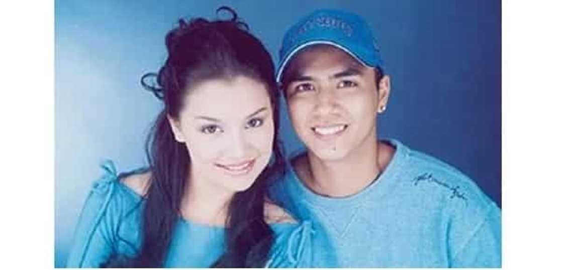 Naging sila pala? 5 Pinoy celebrity couples na maraming hindi nakaalam