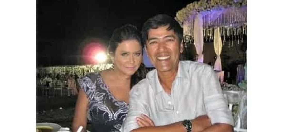 Mga babae sa buhay ni Bossing! Vic Sotto has always been surrounded by awesome girls & women