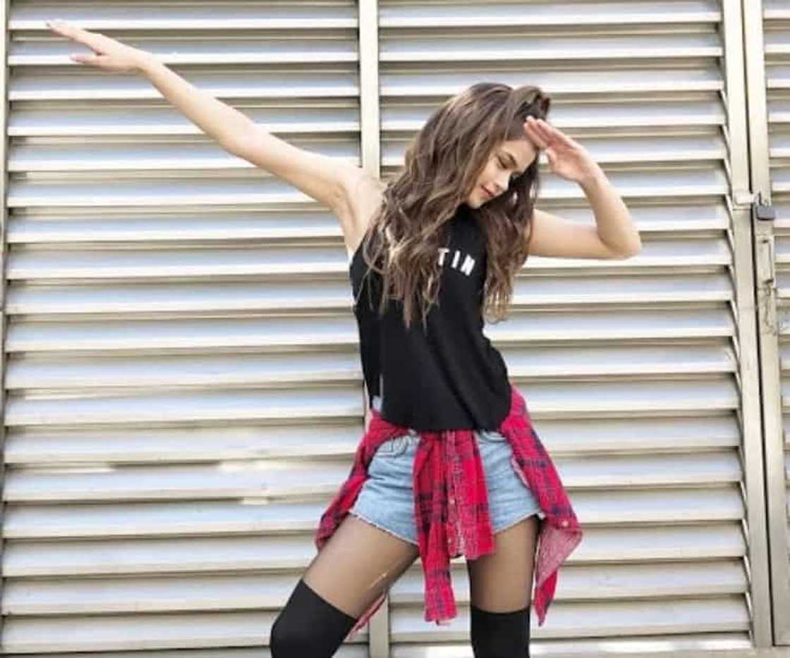 Kili-kili ba ang labanan? 8 female celebrities with flawless underarms, #KiliKiliGoals Kili-kili ba ang labanan? 8 female celebrities with flawless underarms, #KiliKiliGoals
