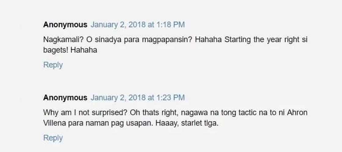 Si Mommy Teresa pa daw ang nag-vivideo! Diego Loyzaga finally speaks up about his controversial video Si Mommy Teresa pa daw ang nag-vivideo! Diego Loyzaga finally speaks up about his controversial video