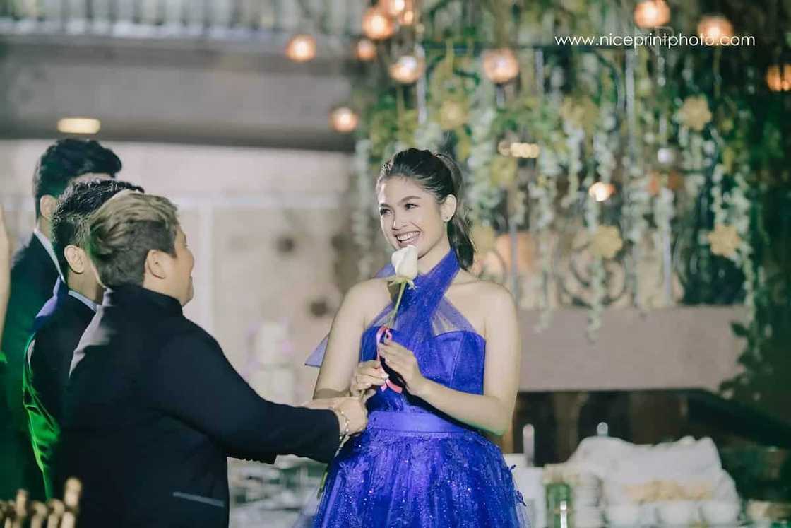Langit sa ganda! 18th Birthday Video of PBB housemate Heaven Peralejo Langit sa ganda! 18th Birthday Video of PBB housemate Heaven Peralejo