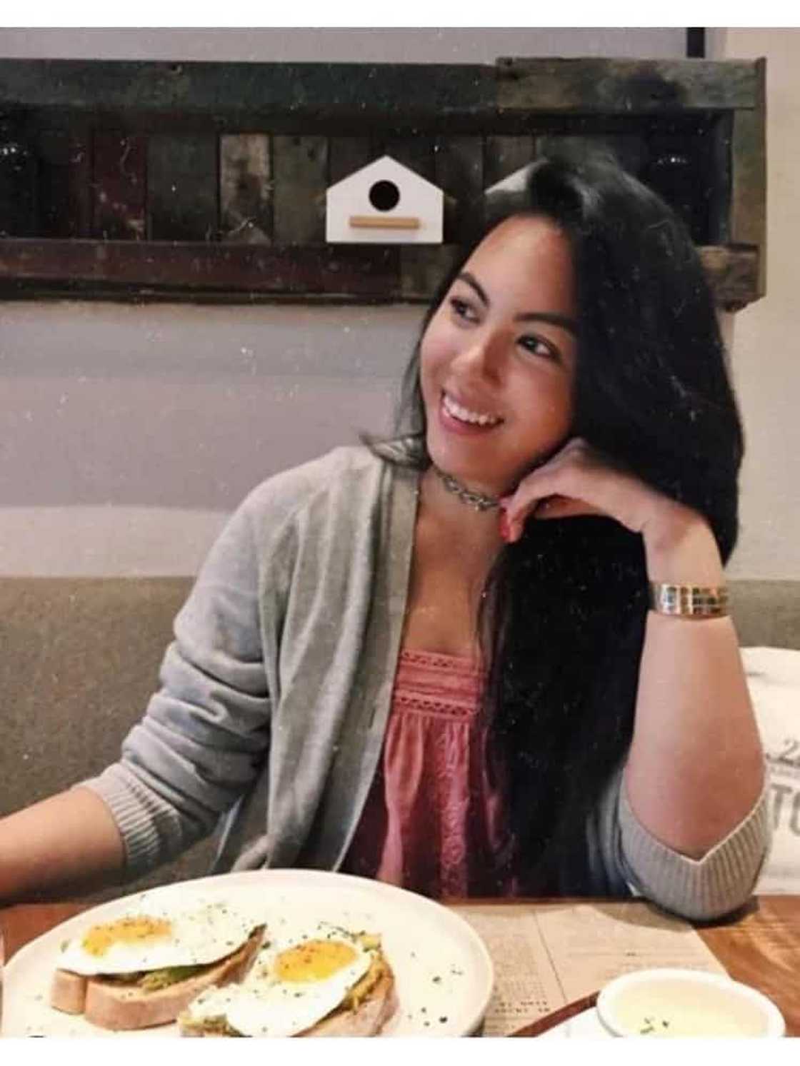 13 Luxury items owned by Dominique Cojuangco, daughter of Gretchen Barretto & Tony Cojuangco 13 Luxury items owned by Dominique Cojuangco, daughter of Gretchen Barretto & Tony Cojuangco