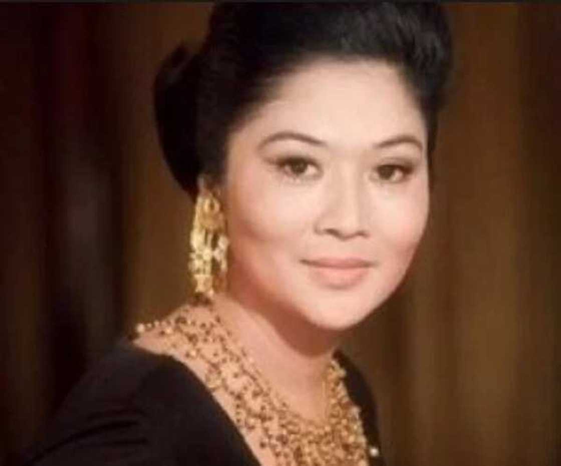 How Marcos' treasury came about - and where it is now How Marcos' treasury came about - and where it is now