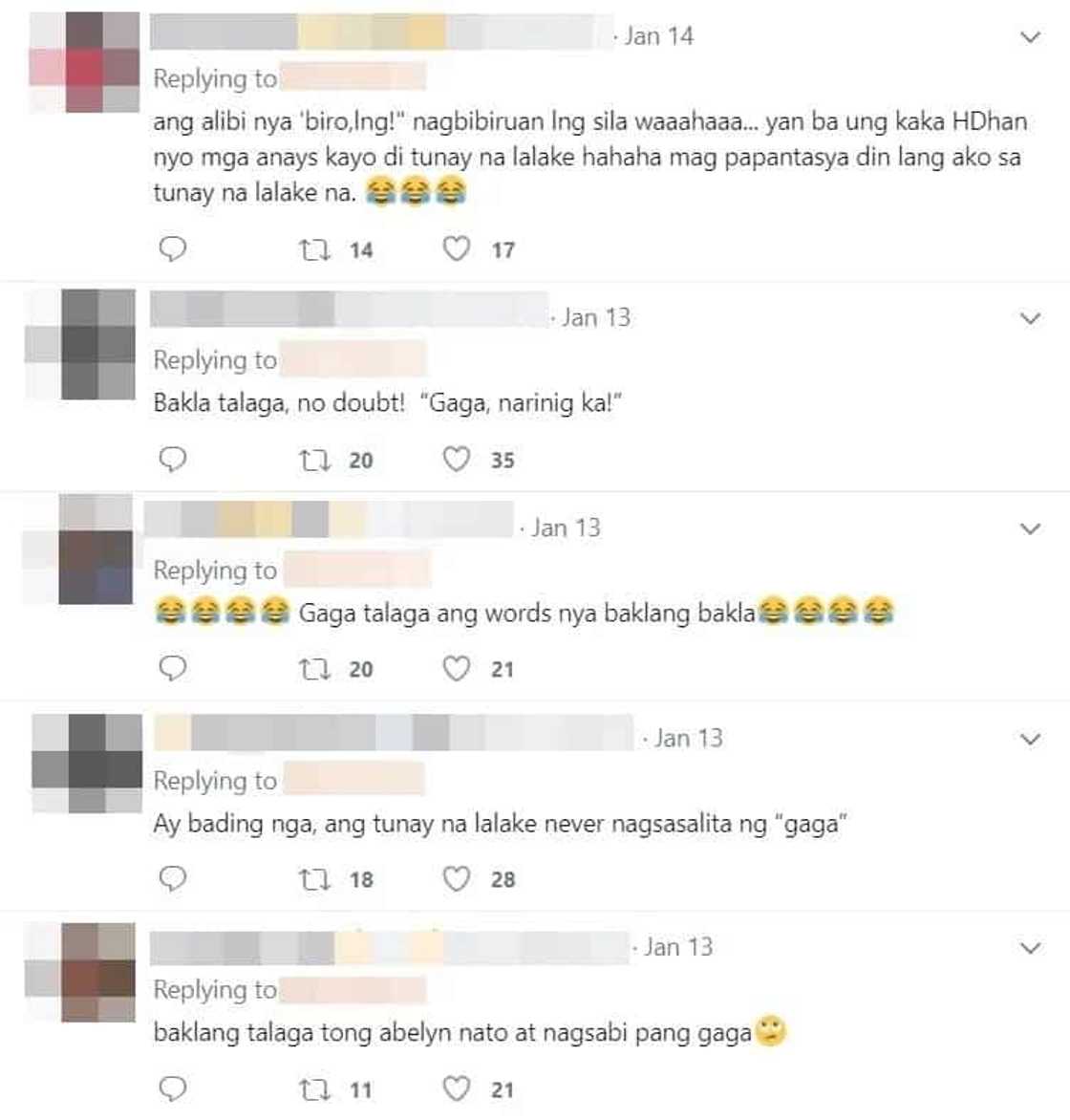 Alam na mga bes! Alden Richards' unusual and surprising reaction was caught on video Alam na mga bes! Alden Richards' unusual and surprising reaction was caught on video