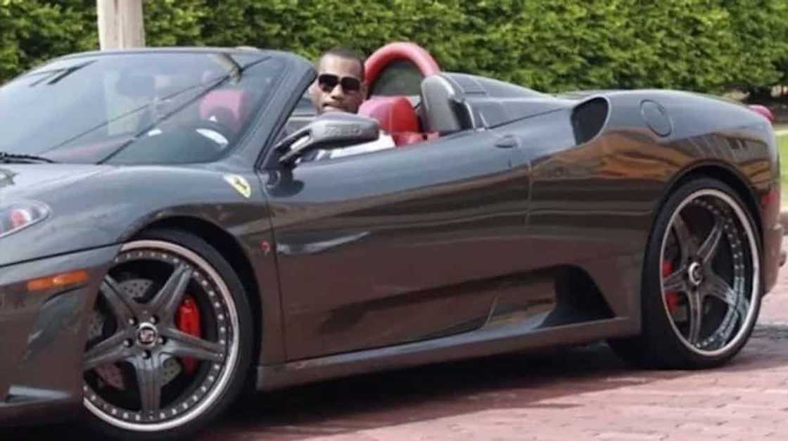 Nakakalula sa yaman! Ang net worth at sosyal na buhay ni Lebron James Nakakalula sa yaman! Ang net worth at sosyal na buhay ni Lebron James