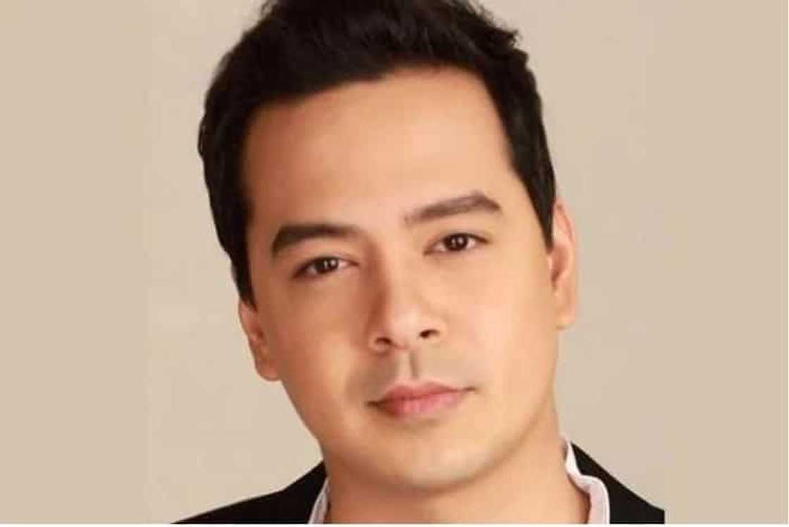 Top 10 most handsome Filipino actors Top 10 most handsome Filipino actors