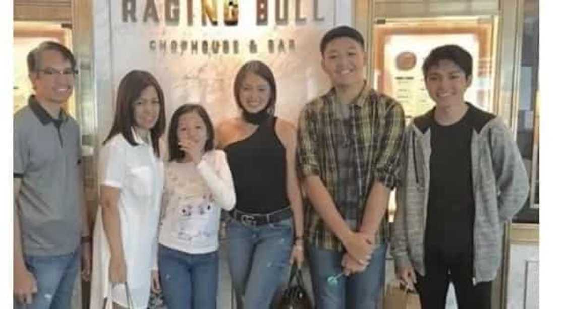 Nadine-Lustre Nadine-Lustre