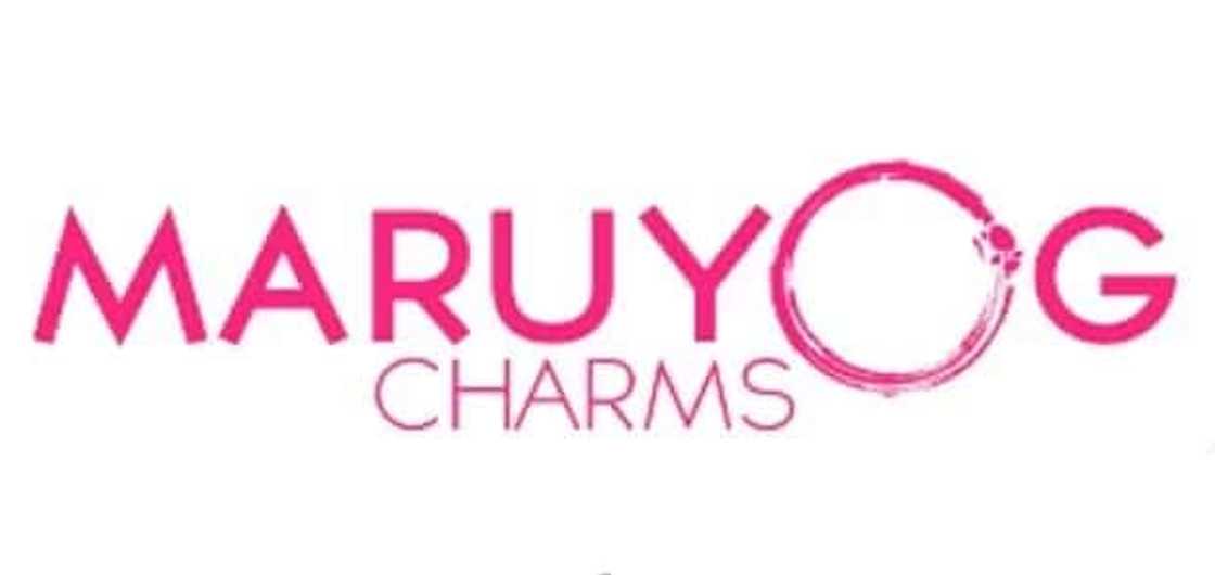 maruyog-charms