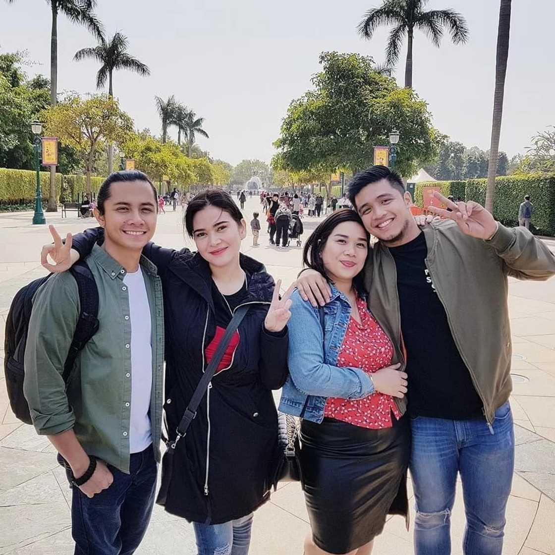 Maniwala ka sa second chance! Touching story of Gio and Karla about finding love again with the same person Maniwala ka sa second chance! Touching story of Gio and Karla about finding love again with the same person
