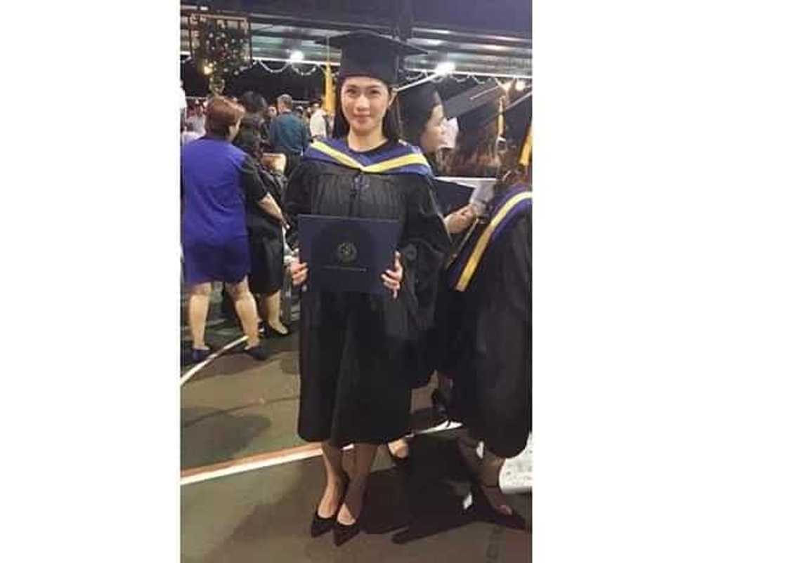 11 Graduation at yearbook photos ng mga paborito mong Pinay celebrities