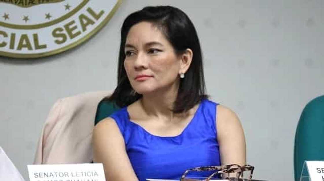 Photo: Risa Hontiveros FB