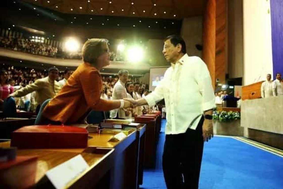 2nd DOJ witness disproves De Lima drug money accusations 2nd DOJ witness disproves De Lima drug money accusations