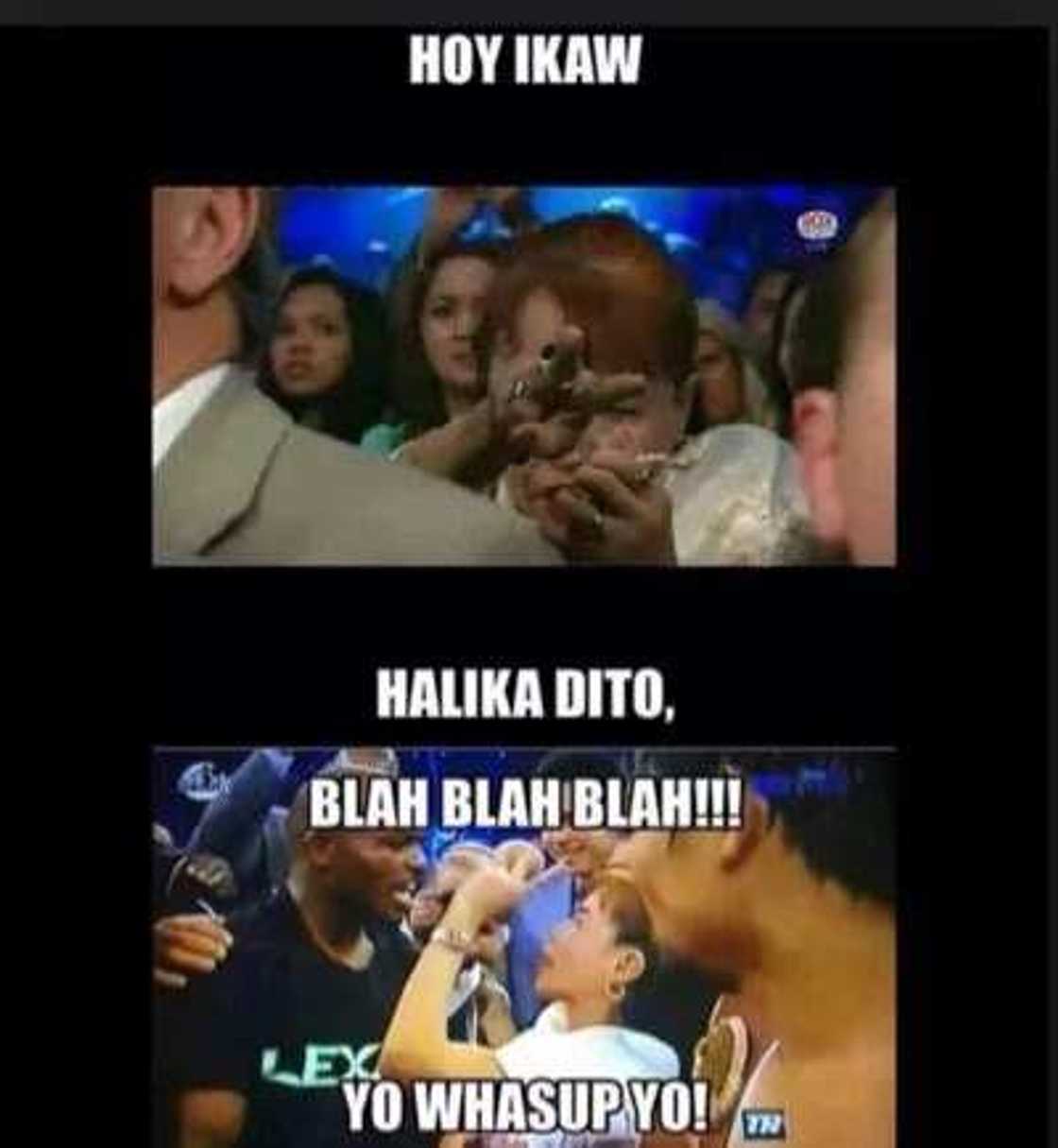 Funniest Pacquiao memes of all time Funniest Pacquiao memes of all time