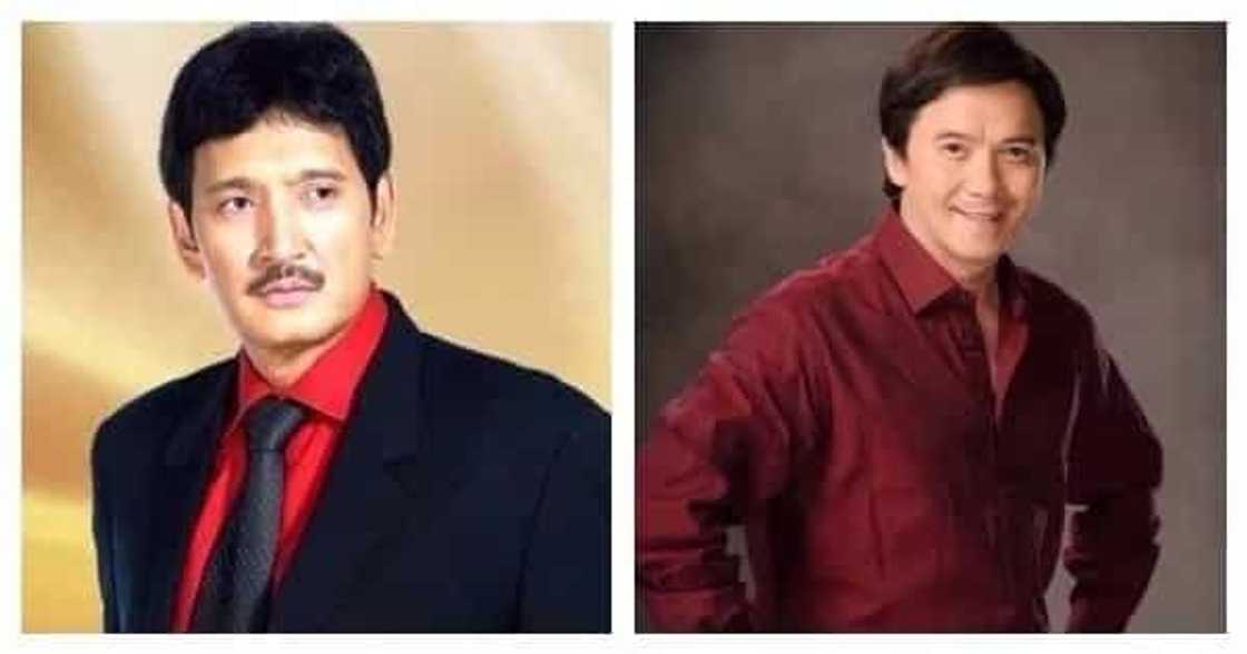 Pinoy celebrities who are sharing the same bloodline. Here is a run-down of Filipino celebrities who are related by blood. Pinoy celebrities who are sharing the same bloodline. Here is a run-down of Filipino celebrities who are related by blood.