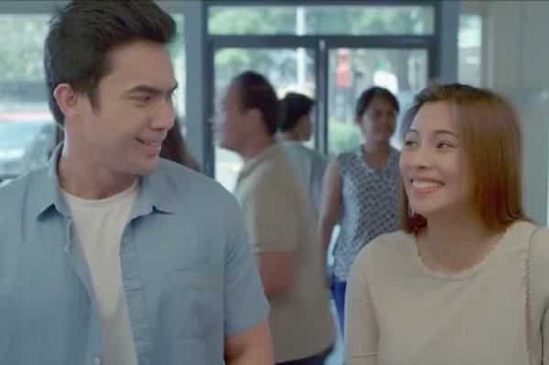 Jollibee's newest ad breaks hearts and breaks the Internet Jollibee's newest ad breaks hearts and breaks the Internet