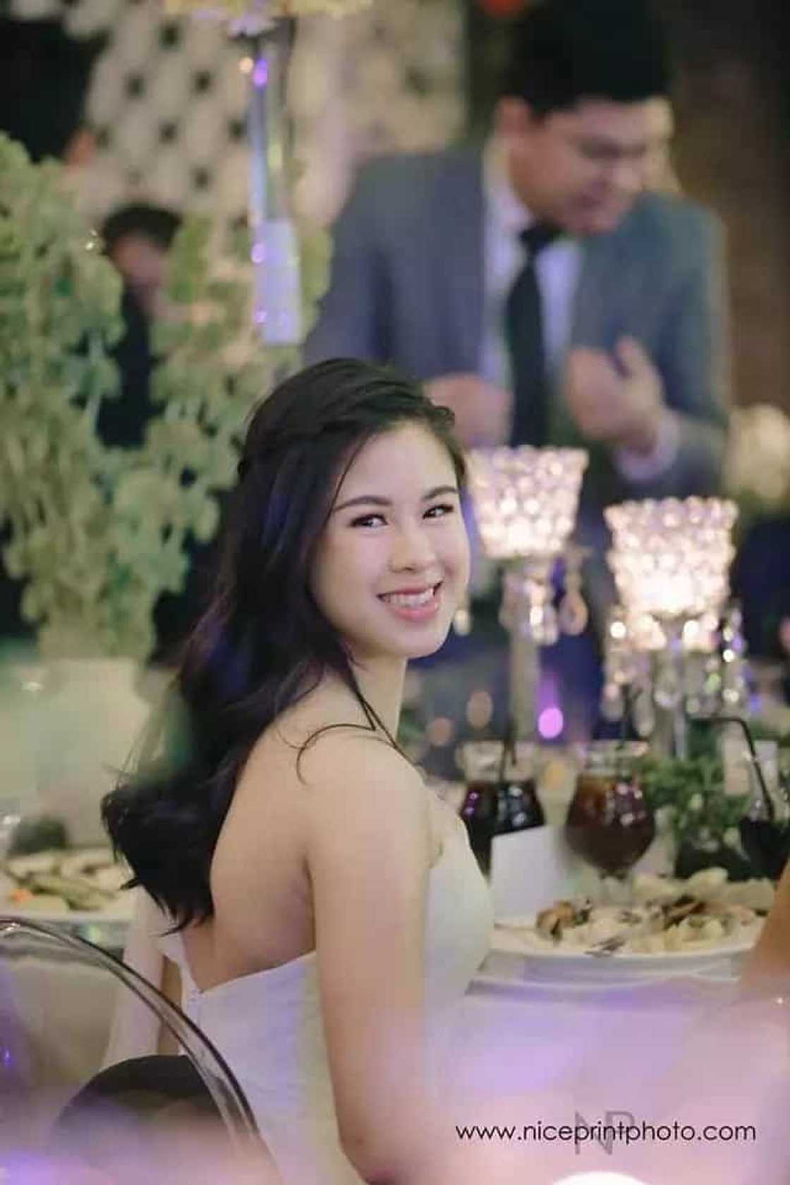 Langit sa ganda! 18th Birthday Video of PBB housemate Heaven Peralejo Langit sa ganda! 18th Birthday Video of PBB housemate Heaven Peralejo