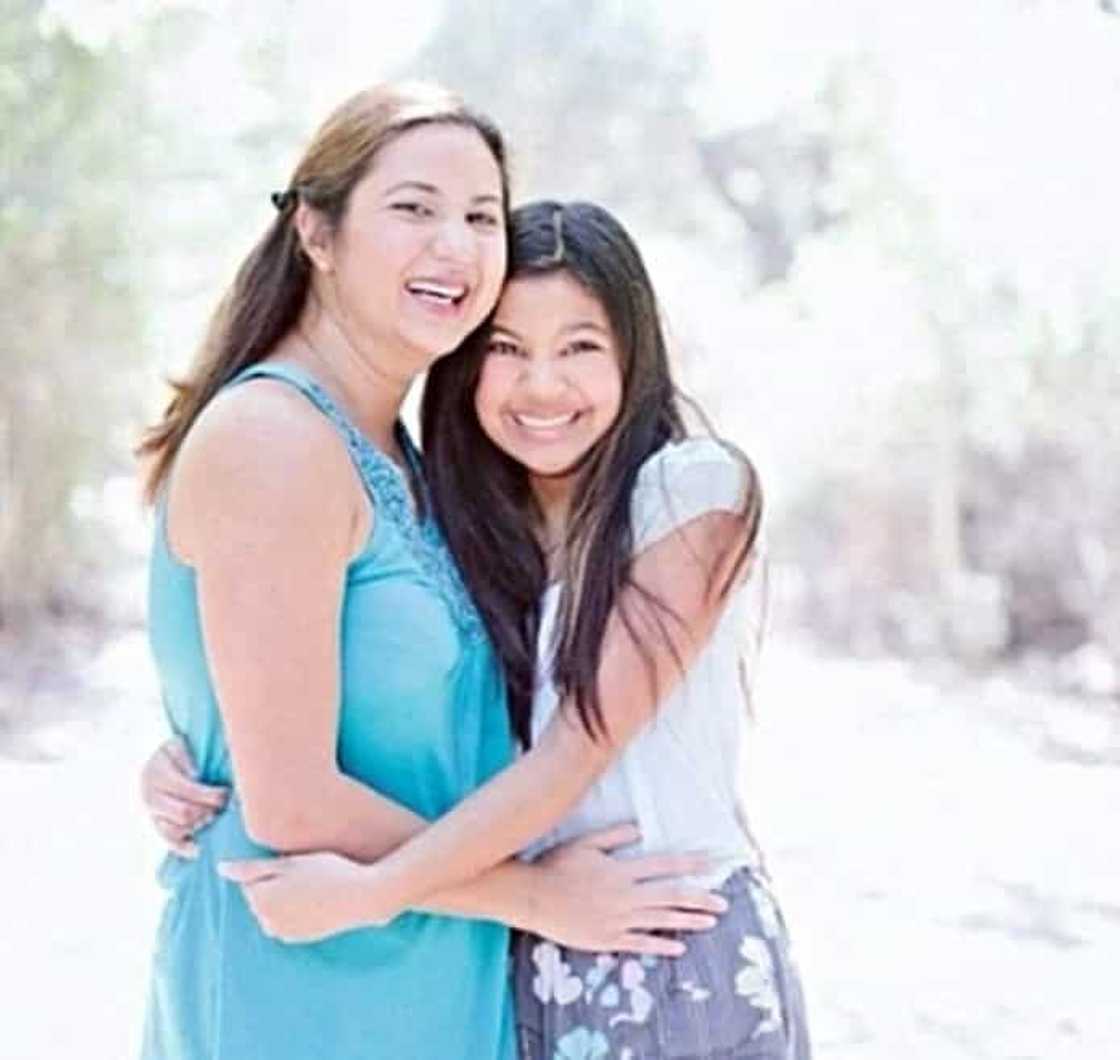 Do you still remember Bunny Paras? The ‘That’s Entertainment’ star’s bittersweet family life in the US Do you still remember Bunny Paras? The ‘That’s Entertainment’ star’s bittersweet family life in the US