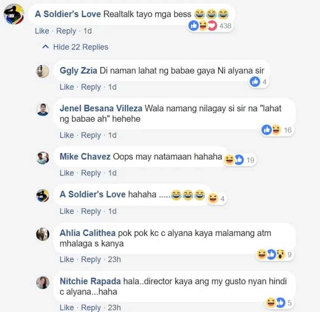 Marami ang affected! Netizens react to Alyana and Cardo break-up in FPJ's Ang Probinsiyano Marami ang affected! Netizens react to Alyana and Cardo break-up in FPJ's Ang Probinsiyano