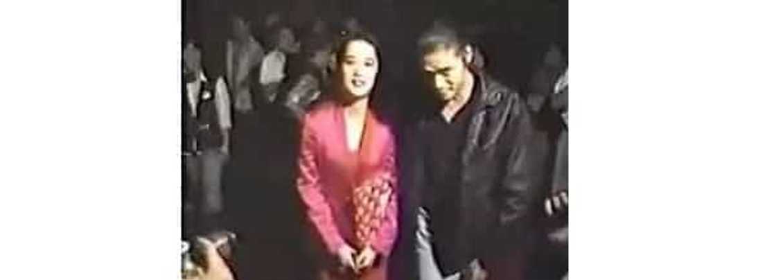 6 Pinay celebrities who fell in love with Robin Padilla before he got married to Mariel Rodriguez 6 Pinay celebrities who fell in love with Robin Padilla before he got married to Mariel Rodriguez