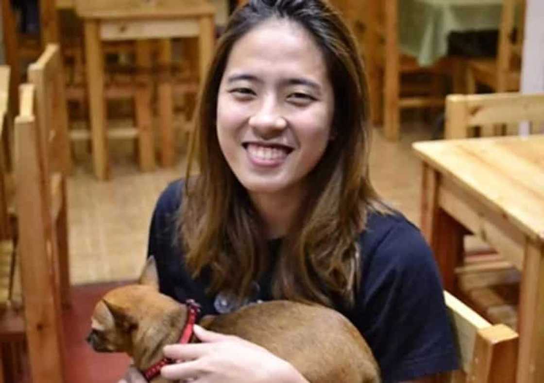 DLSU badminton varsity na diumano'y nanghuthot ng milyones sa Chinese businessman nagsalita na DLSU badminton varsity na diumano'y nanghuthot ng milyones sa Chinese businessman nagsalita na