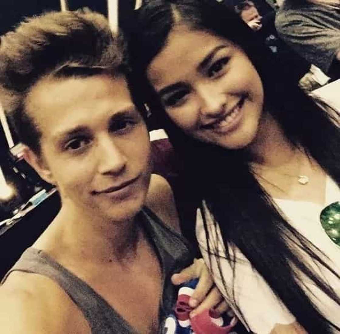 Local and Hollywood celebs ship Liza Soberano Local and Hollywood celebs ship Liza Soberano
