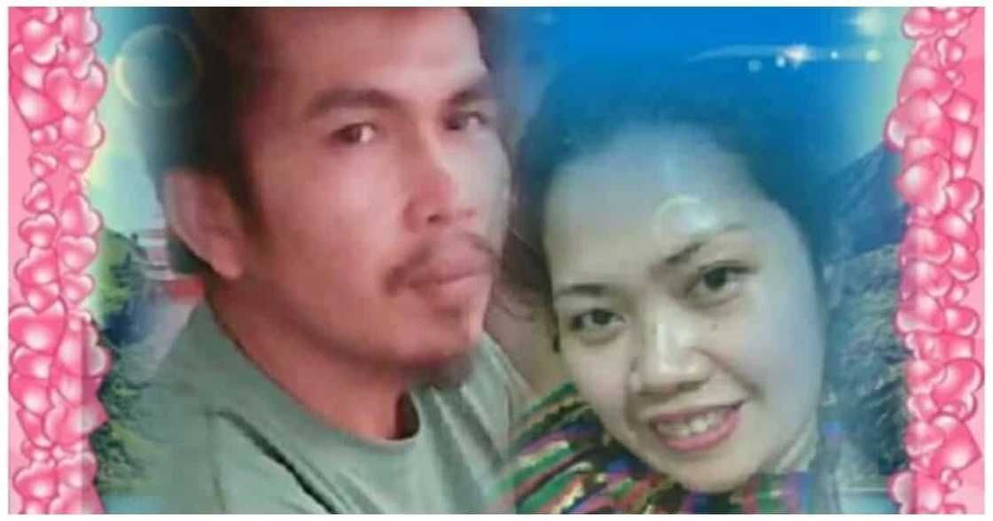 Pinay OFW na pinagkaitan daw ng pagmamahal ng magulang, sinuwerte naman sa love life Pinay OFW na pinagkaitan daw ng pagmamahal ng magulang, sinuwerte naman sa love life
