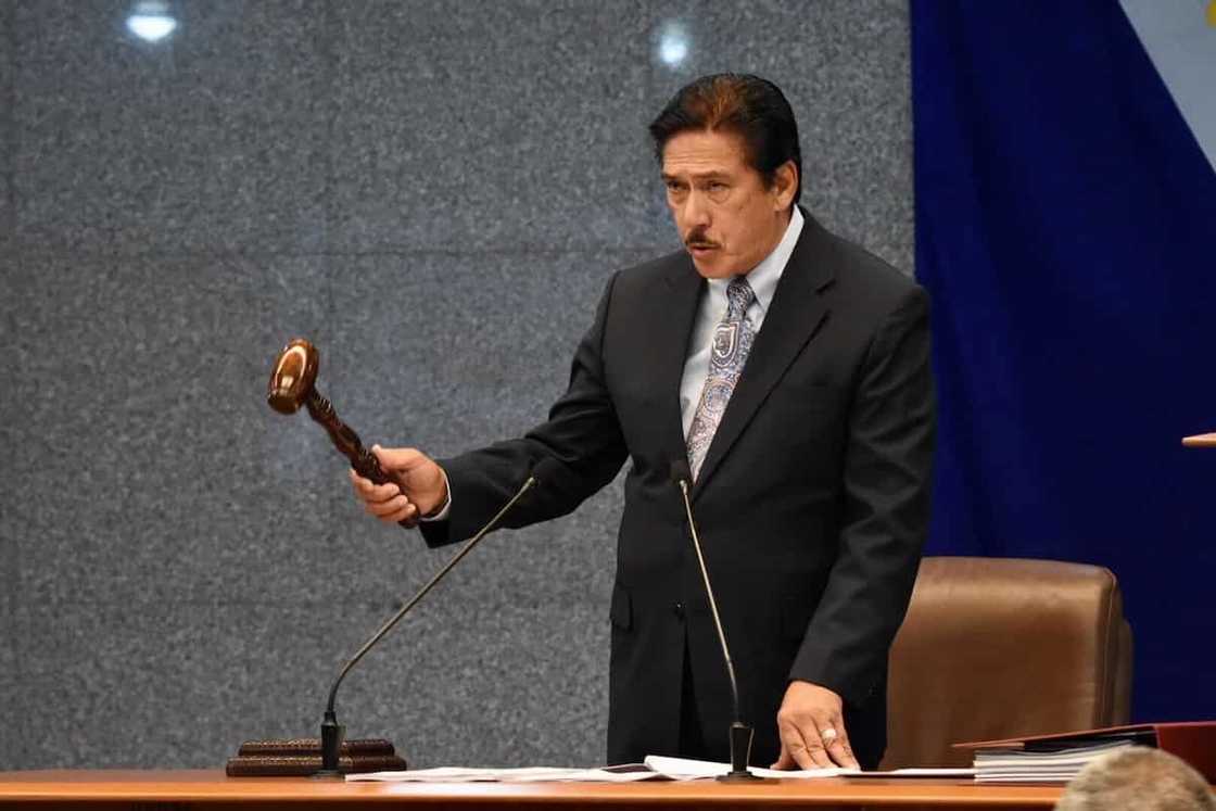 Tito Sotto