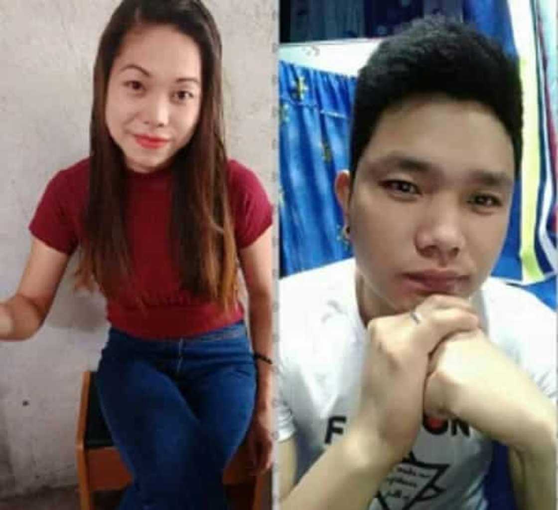 Sipag at tiyaga ang puhunan! OFW na di man nakatapos ng pag-aaral, napagtagumpayan pa rin ang buhay abroad Sipag at tiyaga ang puhunan! OFW na di man nakatapos ng pag-aaral, napagtagumpayan pa rin ang buhay abroad