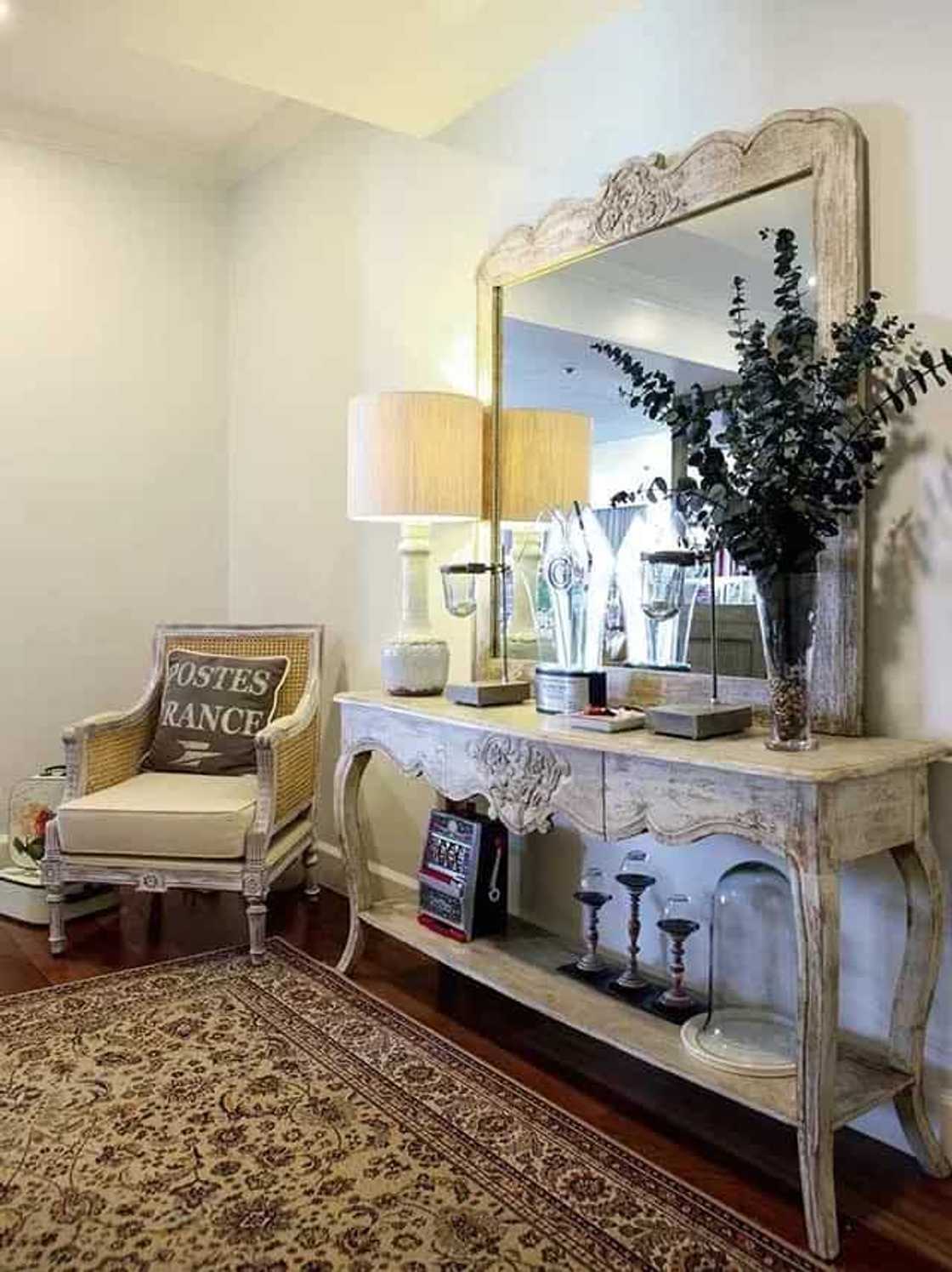 Posh meets cozy: Anne Curtis’s modern eclectic Makati condo Posh meets cozy: Anne Curtis’s modern eclectic Makati condo