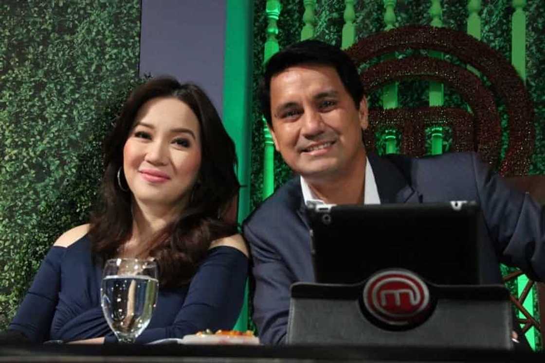 Maraming pina-ibig! 7 Pinoy celebrities who are Kris Aquino's ex-boyfriends Maraming pina-ibig! 7 Pinoy celebrities who are Kris Aquino's ex-boyfriends