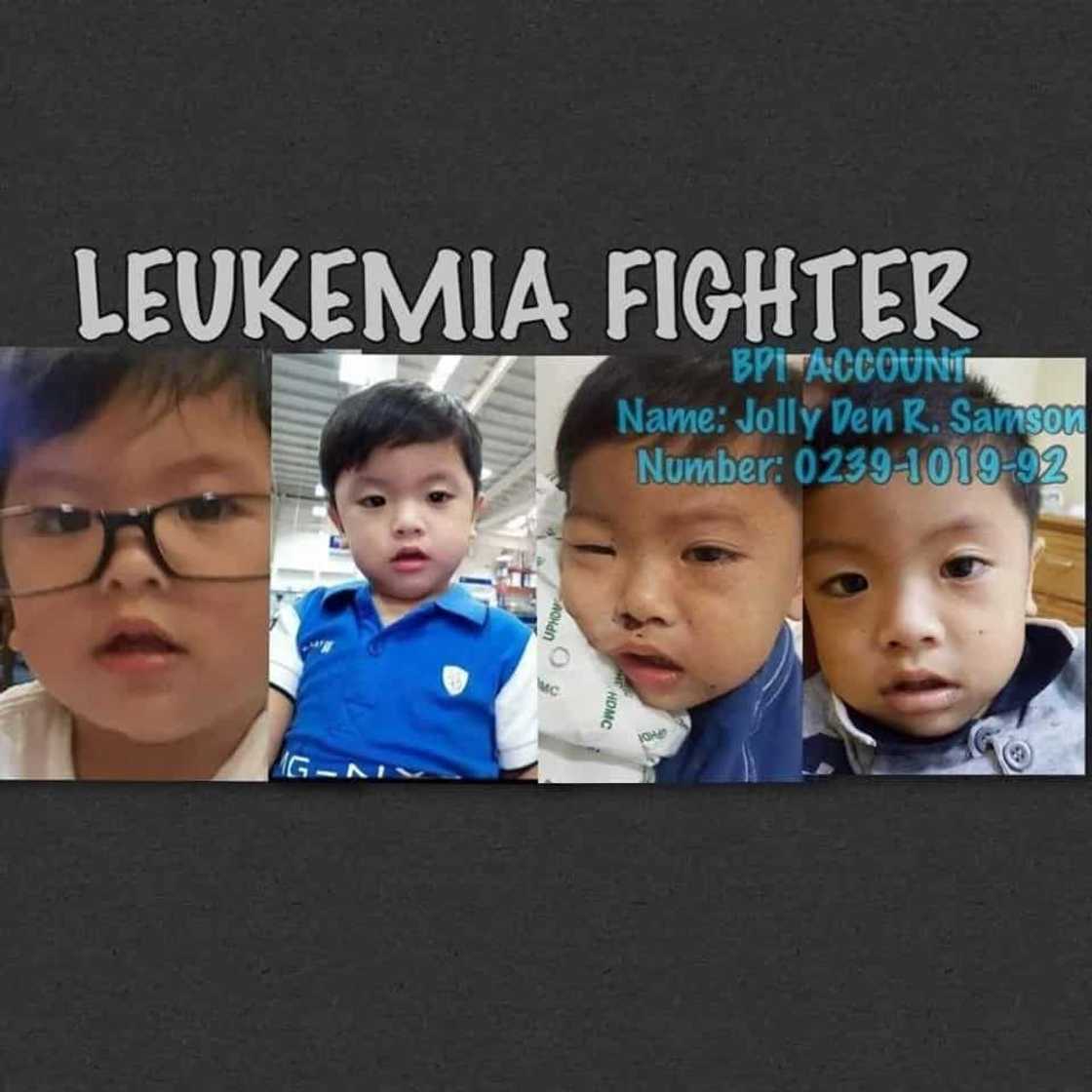 leukemia-child leukemia-child